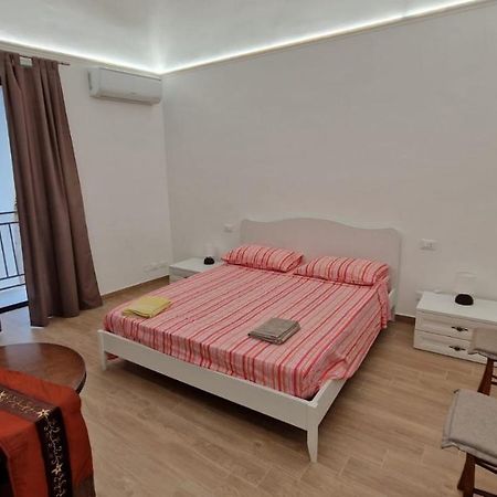 Casa Mary Apartment Cefalu Bagian luar foto
