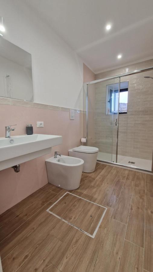 Casa Mary Apartment Cefalu Bagian luar foto