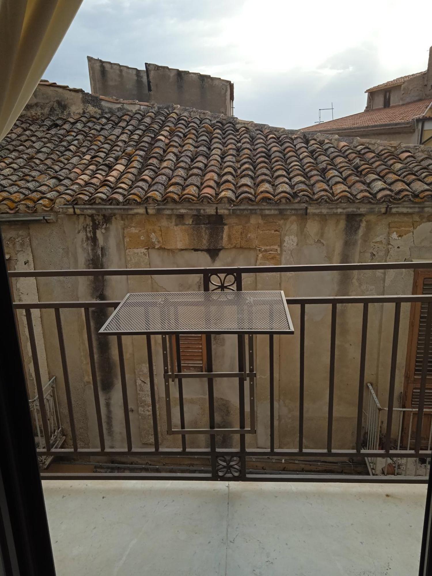 Casa Mary Apartment Cefalu Bagian luar foto